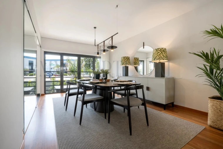 Moradia T4 para Venda em Alcochete Foto 2