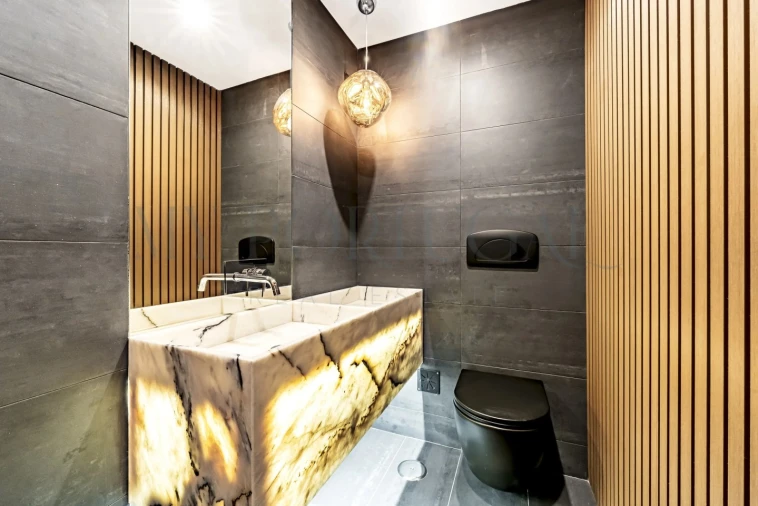 Moradia T4 para Venda em Alcochete Foto 13