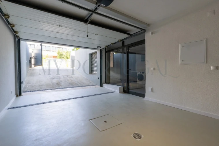 Moradia T4 para Venda em Alcochete Foto 36