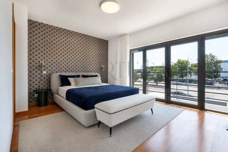 Moradia T4 para Venda em Alcochete Foto 14