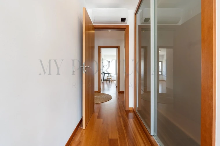 Moradia T4 para Venda em Alcochete Foto 20