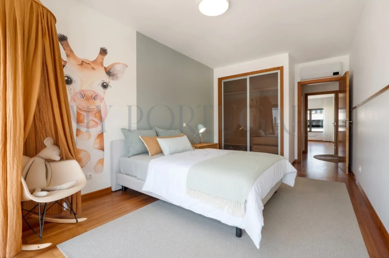 Moradia T4 para Venda em Alcochete Foto 27