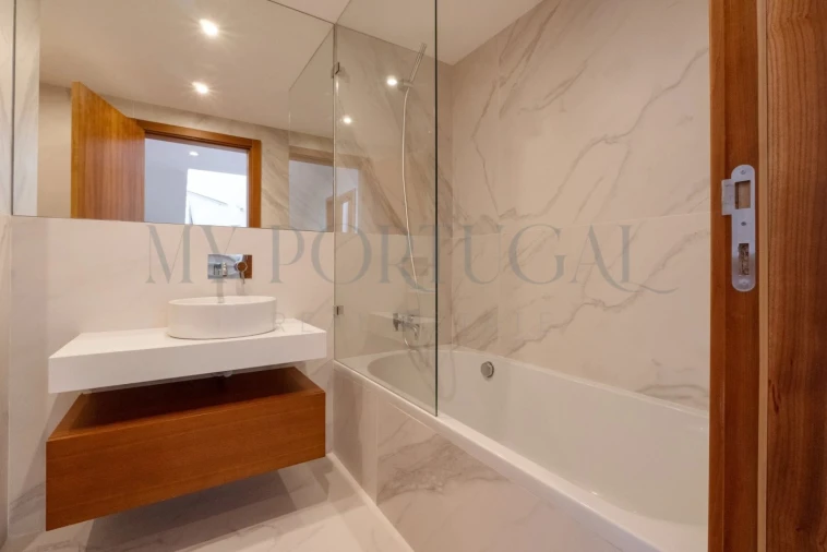 Moradia T4 para Venda em Alcochete Foto 30