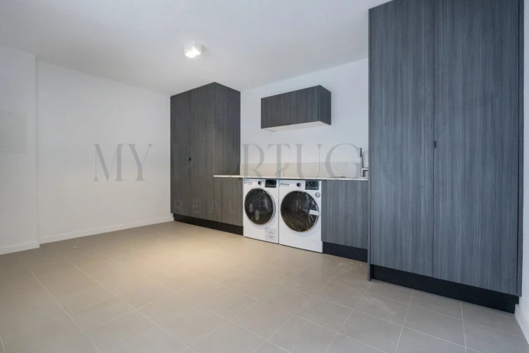 Moradia T4 para Venda em Alcochete Foto 47