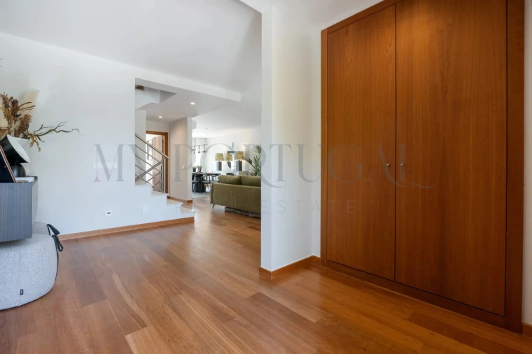 Moradia T4 para Venda em Alcochete Foto 35