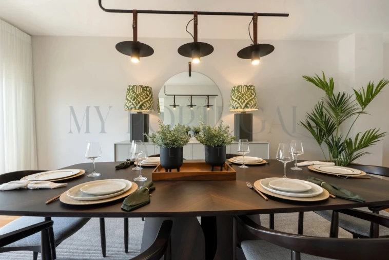 Moradia T4 para Venda em Alcochete Foto 34