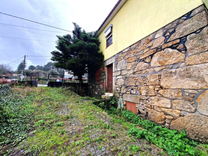 Moradia T4 para Venda em Campos e Vila Meã Foto 2