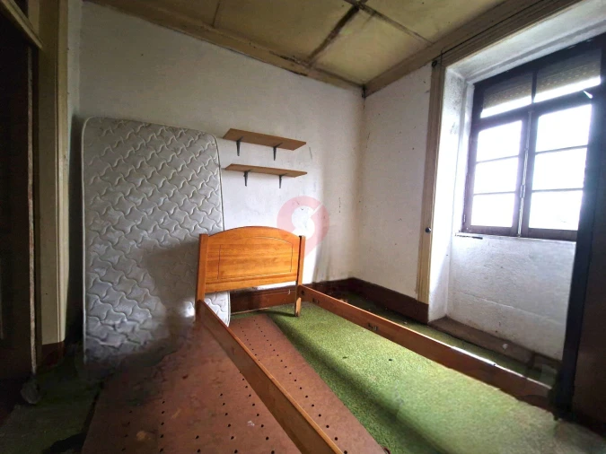 Moradia T4 para Venda em Campos e Vila Meã Foto 7