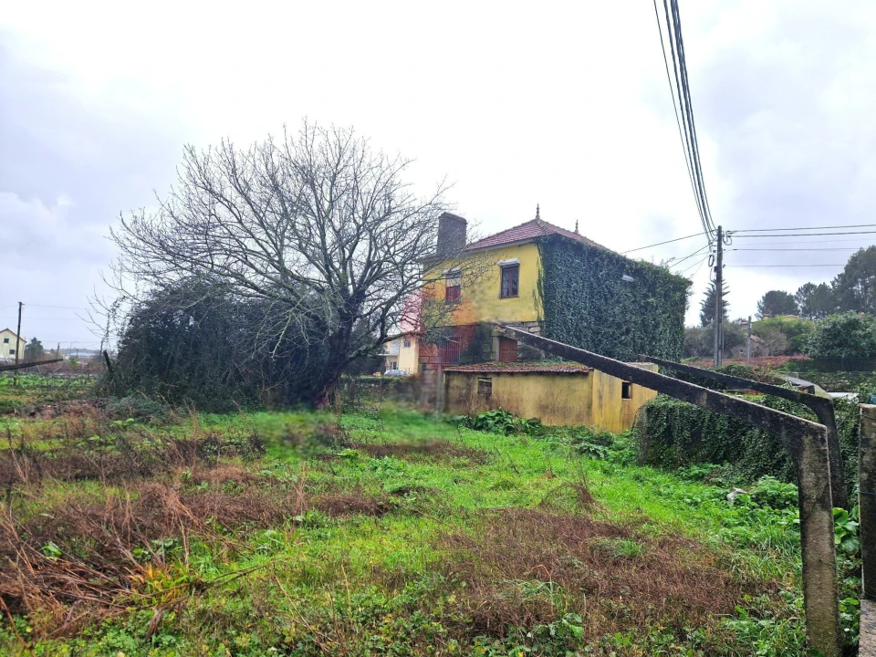 Moradia T4 para Venda em Campos e Vila Meã Foto 8