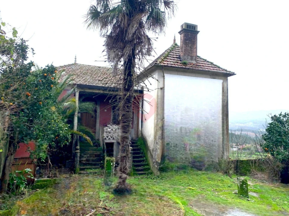 Moradia T3 para Venda em Tangil Foto 3