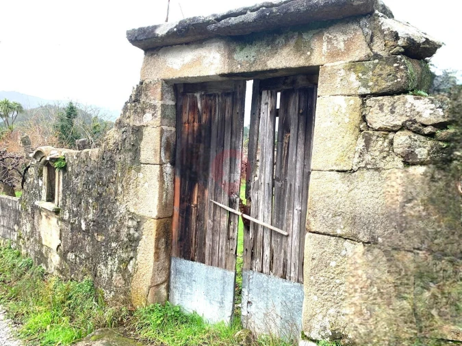 Moradia T3 para Venda em Tangil Foto 9