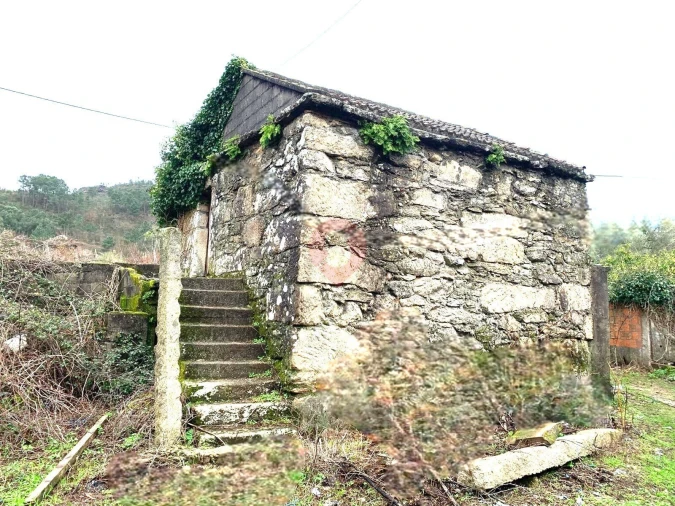 Moradia T3 para Venda em Tangil Foto 7