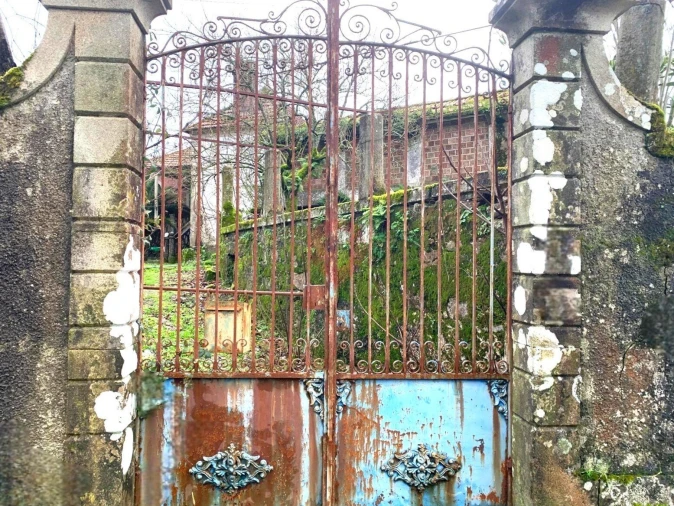 Moradia T3 para Venda em Tangil Foto 10