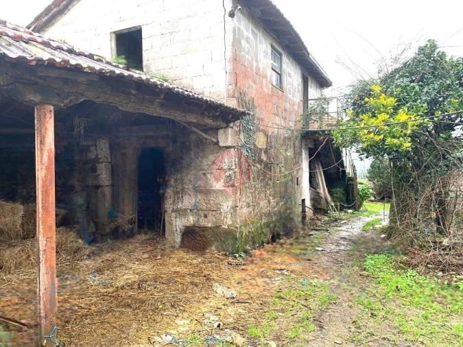 Moradia T3 para Venda em Tangil Foto 8