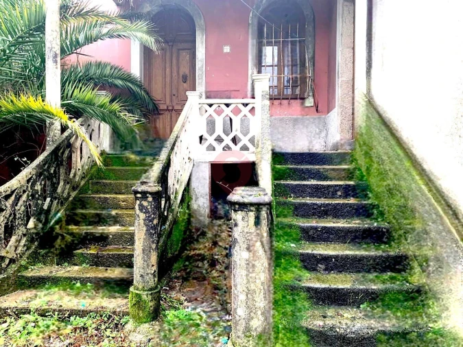 Moradia T3 para Venda em Tangil Foto 4