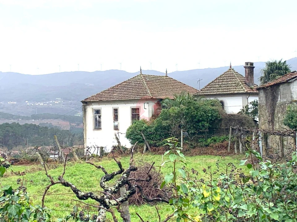 Moradia T3 para Venda em Tangil Foto 13