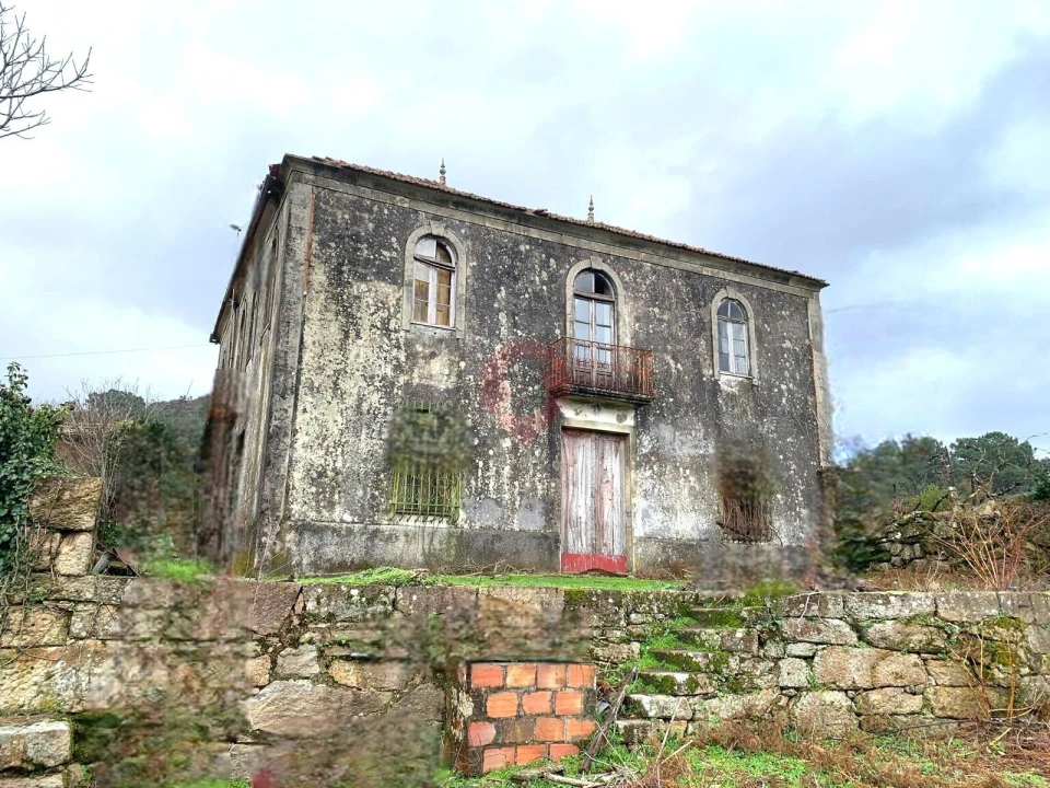 Moradia T3 para Venda em Tangil Foto 2