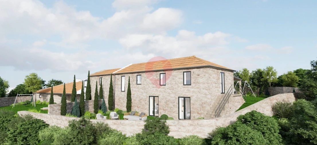 Moradia T3 para Venda em Mazedo e Cortes Foto 1