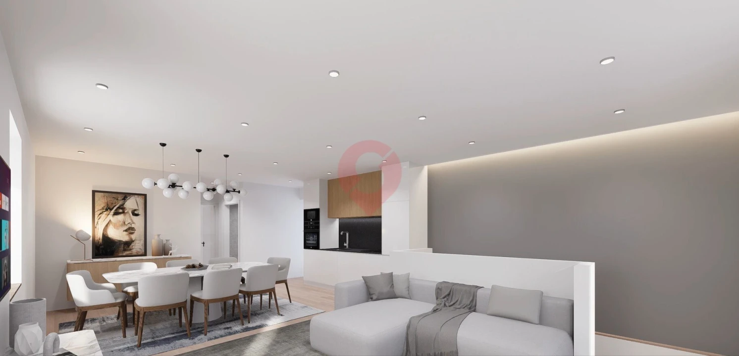 Moradia T3 para Venda em Mazedo e Cortes Foto 8