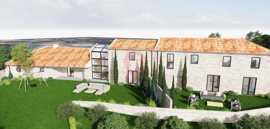 Moradia T3 para Venda em Mazedo e Cortes Foto 1