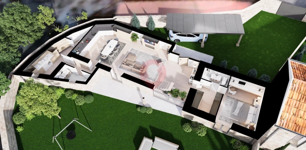 Moradia T3 para Venda em Mazedo e Cortes Foto 5