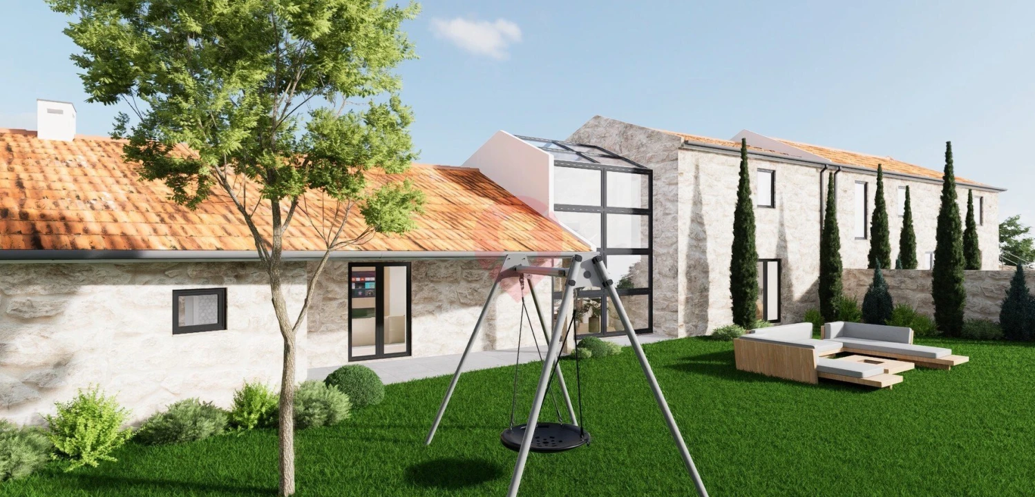 Moradia T3 para Venda em Mazedo e Cortes Foto 6