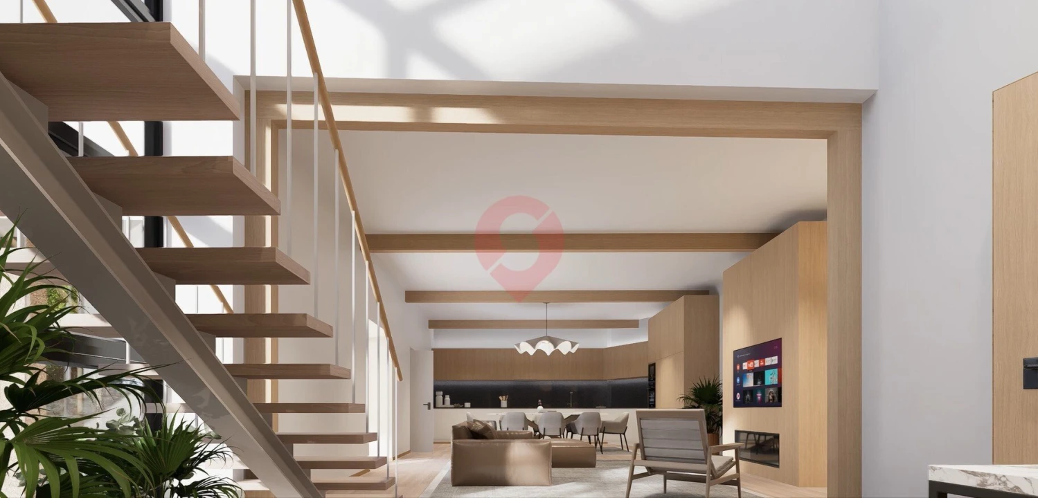 Moradia T3 para Venda em Mazedo e Cortes Foto 9