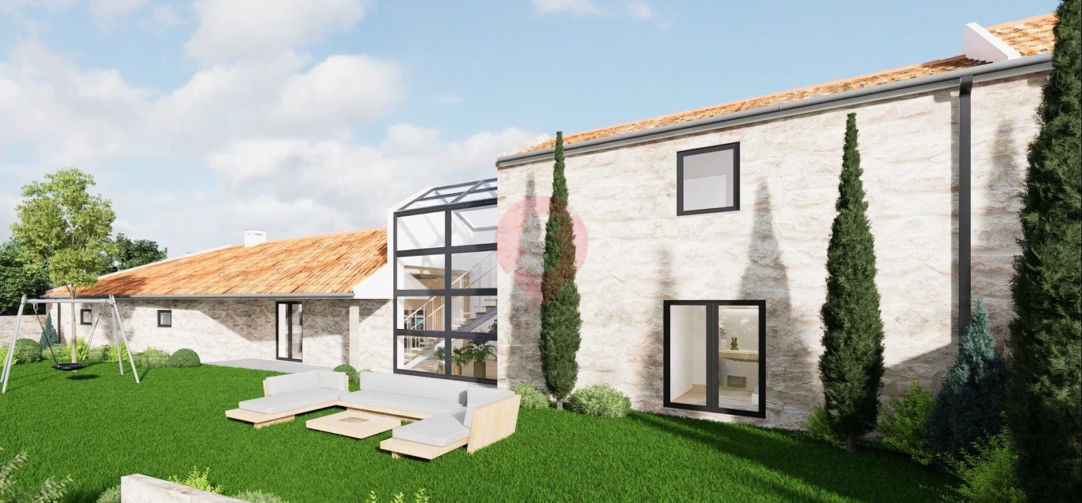 Moradia T3 para Venda em Mazedo e Cortes Foto 2