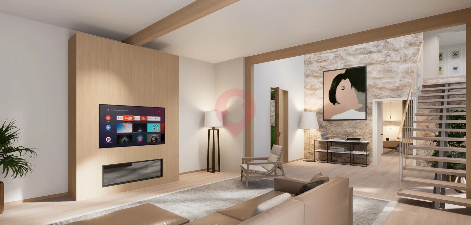 Moradia T3 para Venda em Mazedo e Cortes Foto 7