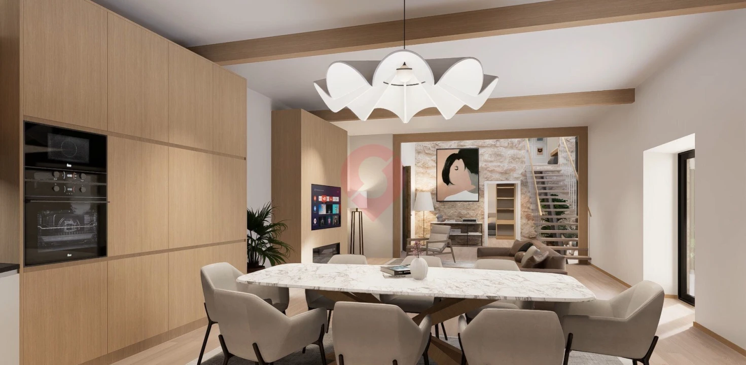 Moradia T3 para Venda em Mazedo e Cortes Foto 8