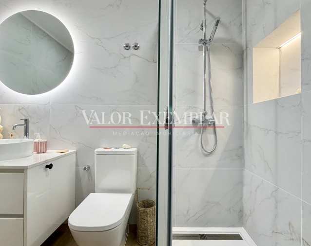 Moradia T2 para Venda em Montijo e Afonsoeiro Foto 19