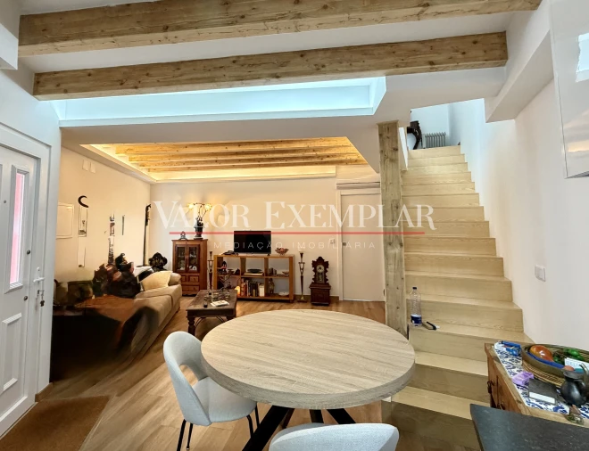 Moradia T2 para Venda em Montijo e Afonsoeiro Foto 9