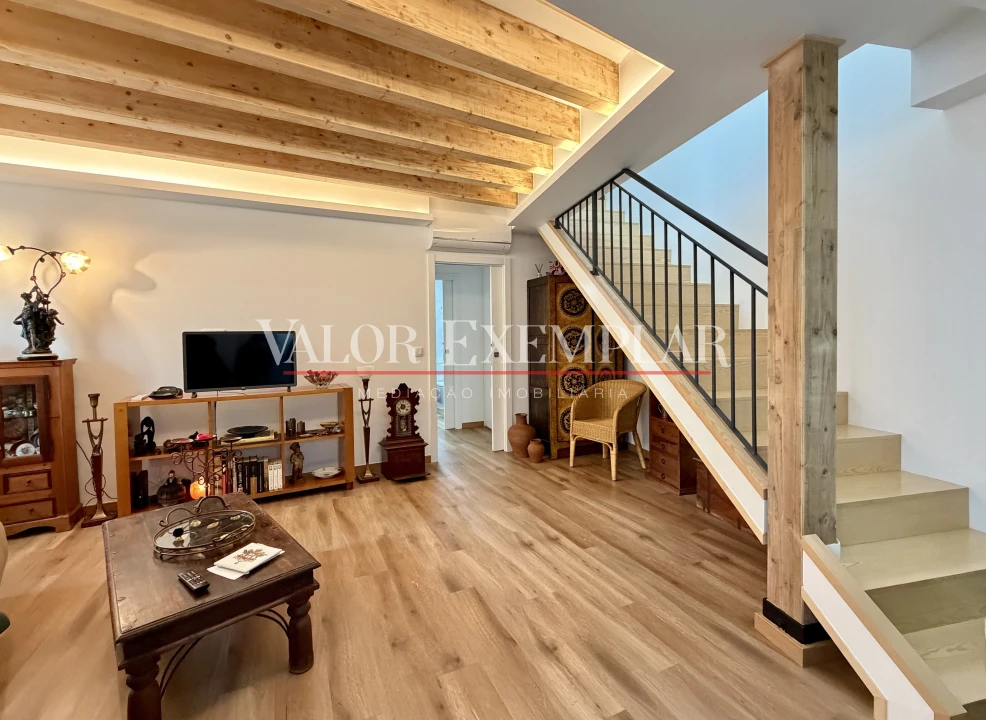 Moradia T2 para Venda em Montijo e Afonsoeiro Foto 10