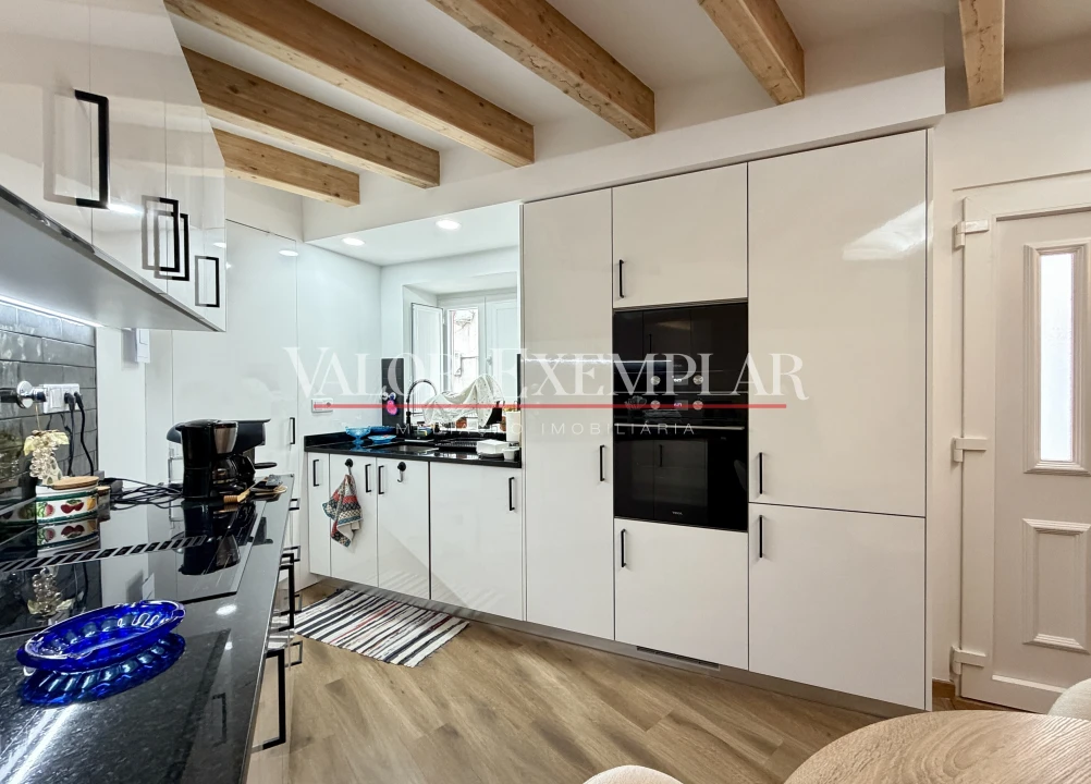 Moradia T2 para Venda em Montijo e Afonsoeiro Foto 4