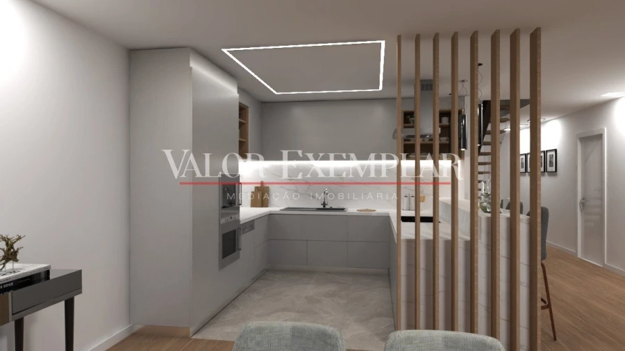 Moradia T3 para Venda em Moita Foto 11