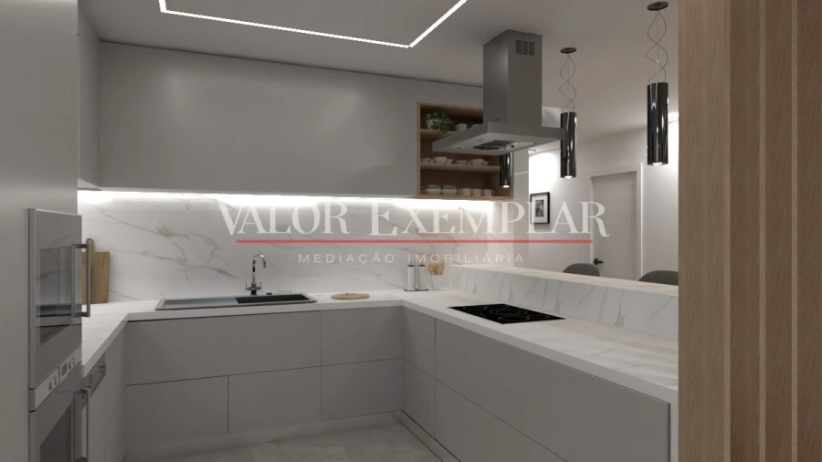 Moradia T3 para Venda em Moita Foto 14