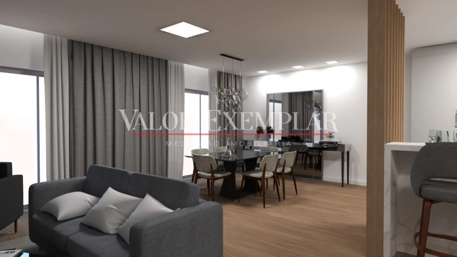 Moradia T3 para Venda em Moita Foto 9