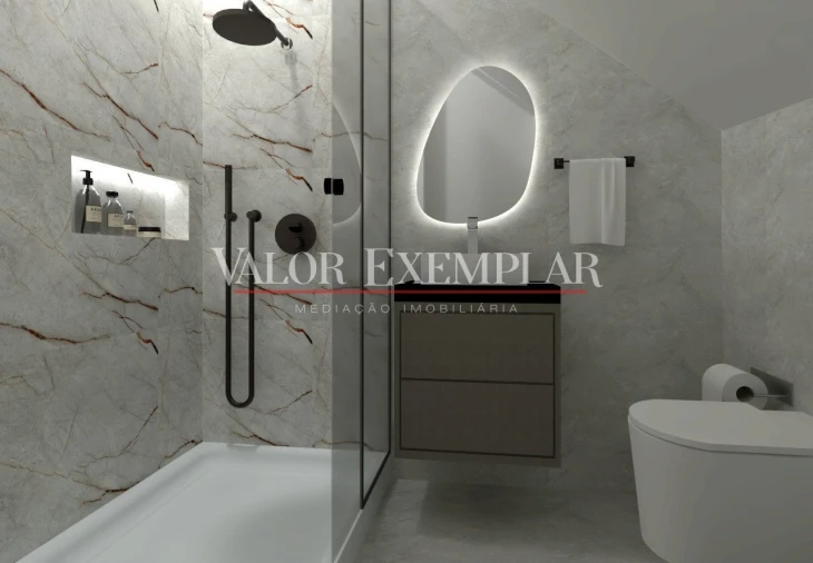 Moradia T3 para Venda em Moita Foto 17