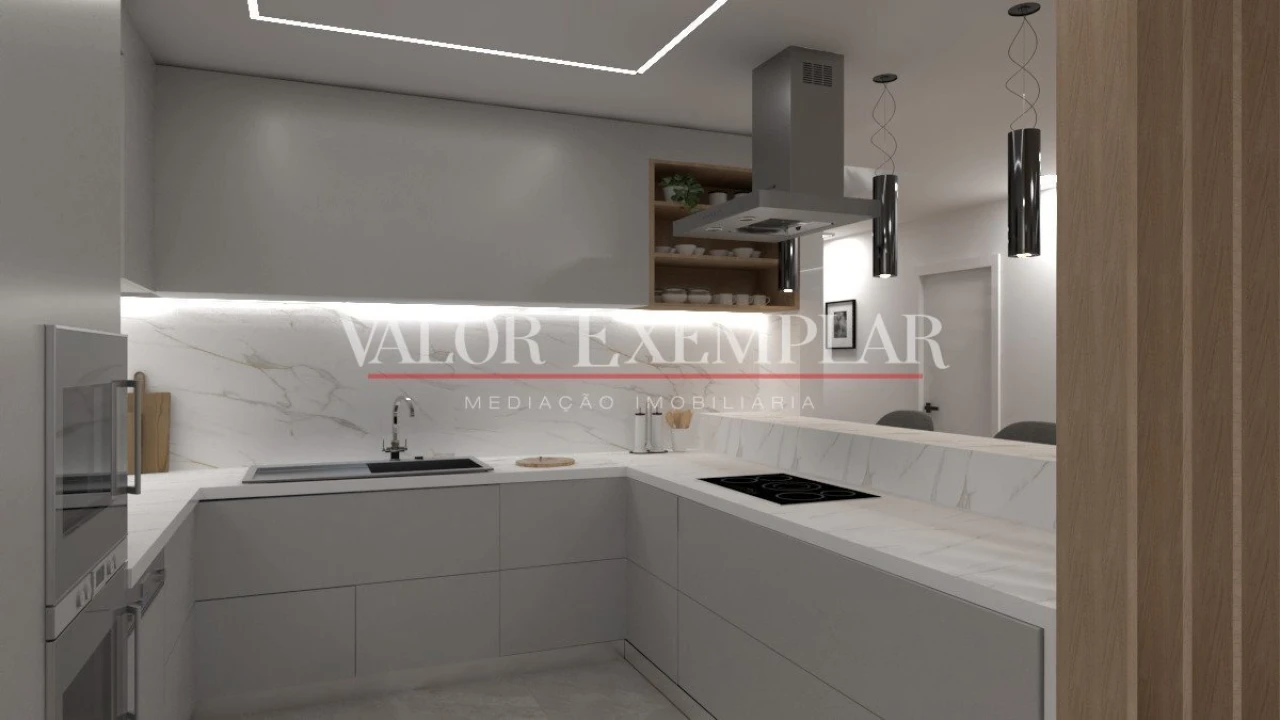 Moradia T3 para Venda em Moita Foto 14