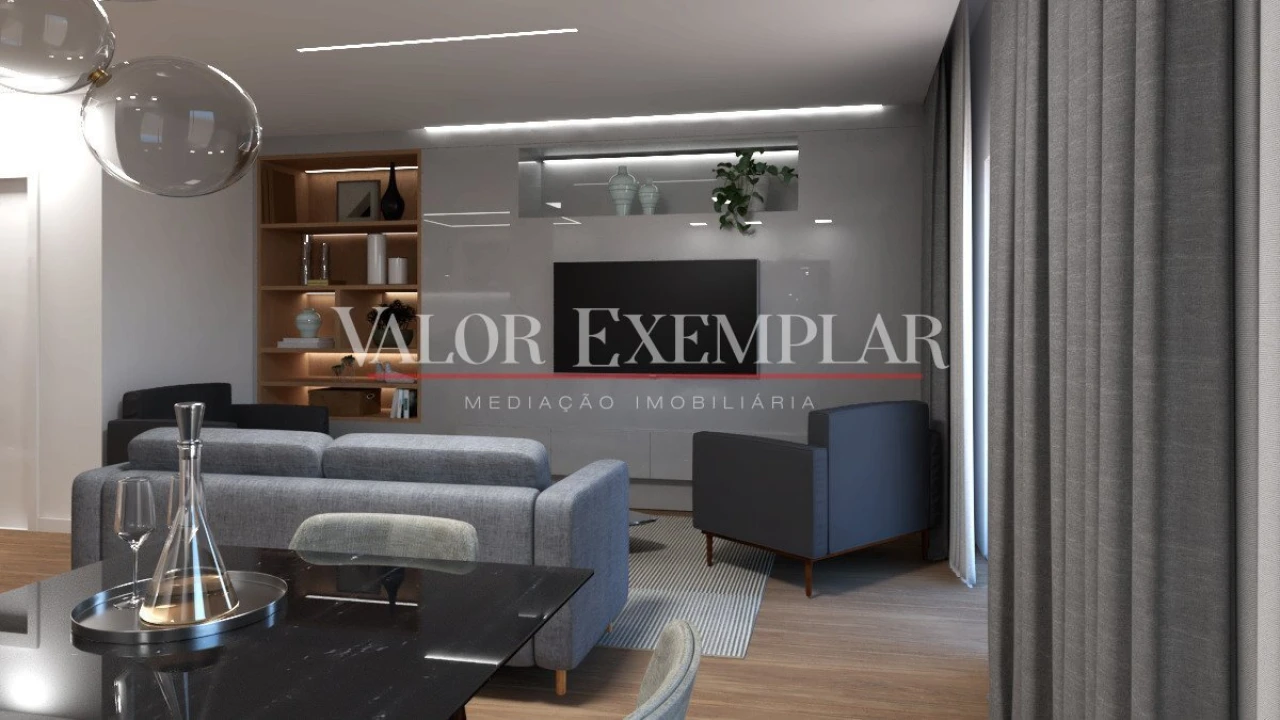 Moradia T3 para Venda em Moita Foto 10