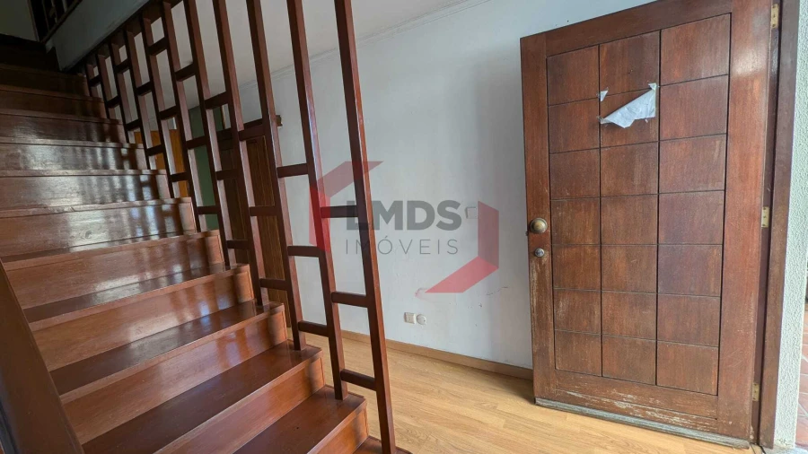 Moradia T3 para Venda em Ermesinde Foto 4