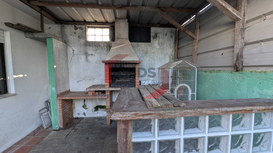 Moradia T3 para Venda em Ermesinde Foto 13