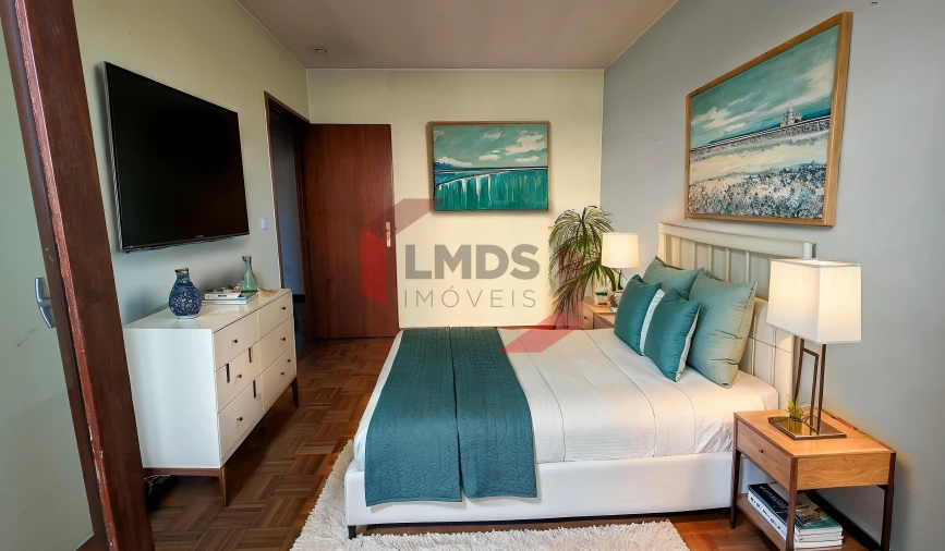 Moradia T3 para Venda em Ermesinde Foto 19