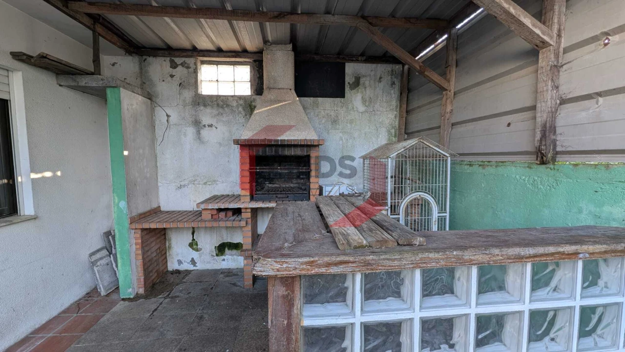 Moradia T3 para Venda em Ermesinde Foto 13