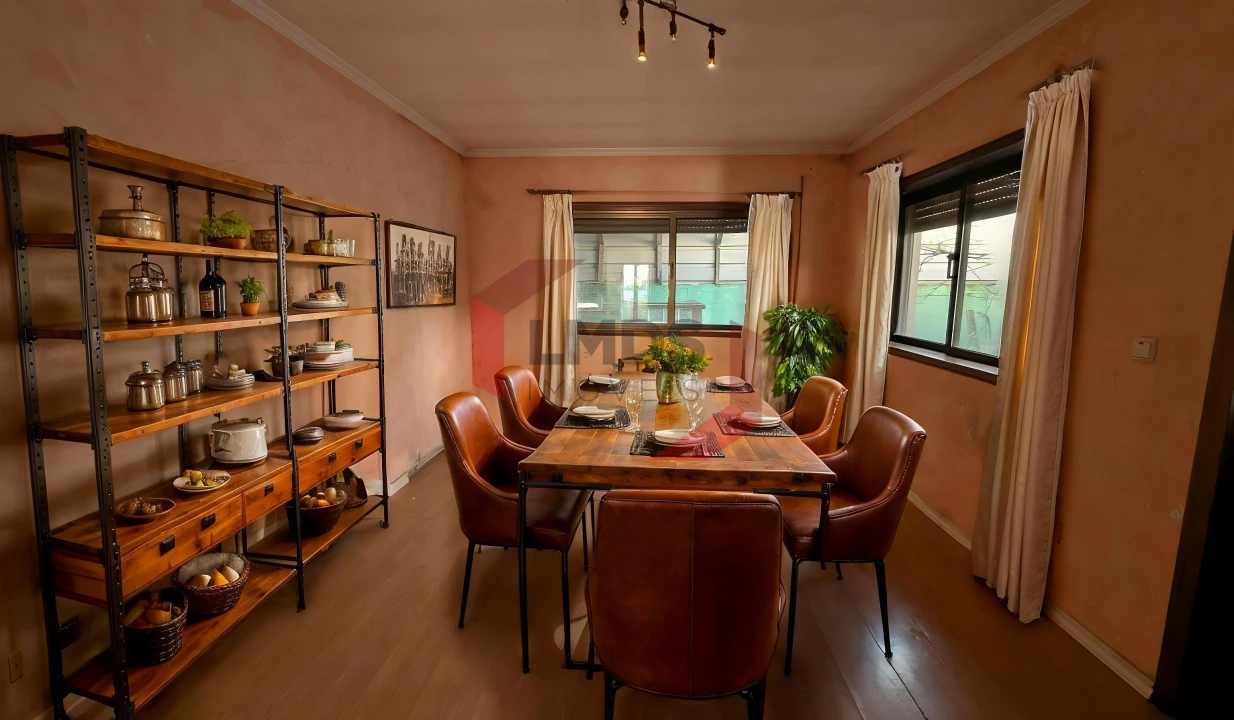 Moradia T3 para Venda em Ermesinde Foto 8