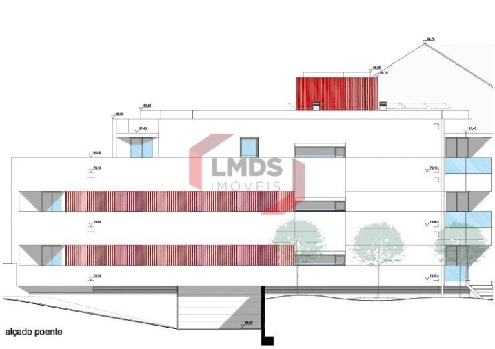 Terreno para Venda em Aldoar, Foz do Douro e Nevogilde Foto 6