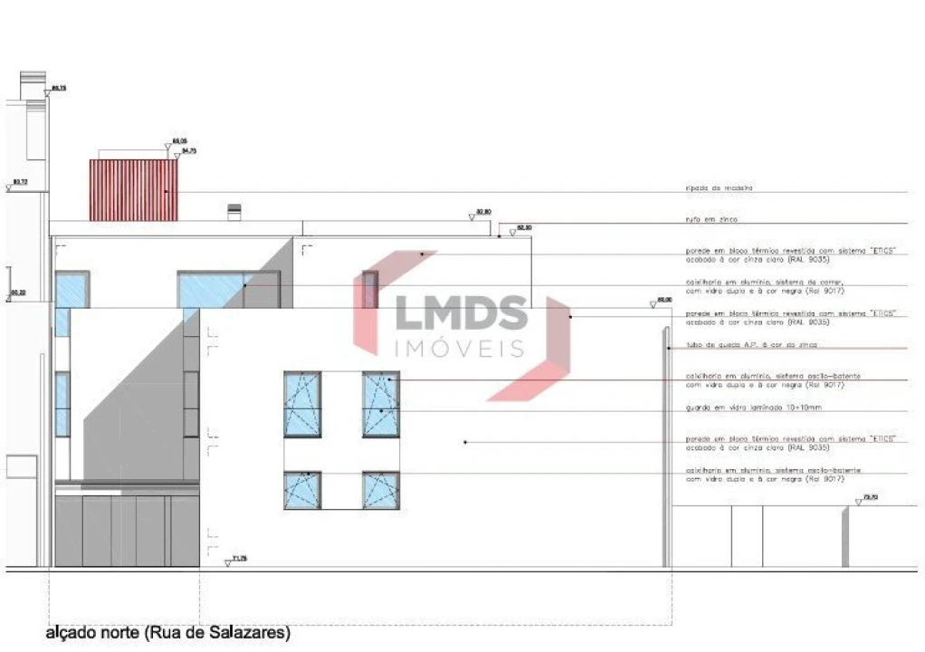 Terreno para Venda em Aldoar, Foz do Douro e Nevogilde Foto 7