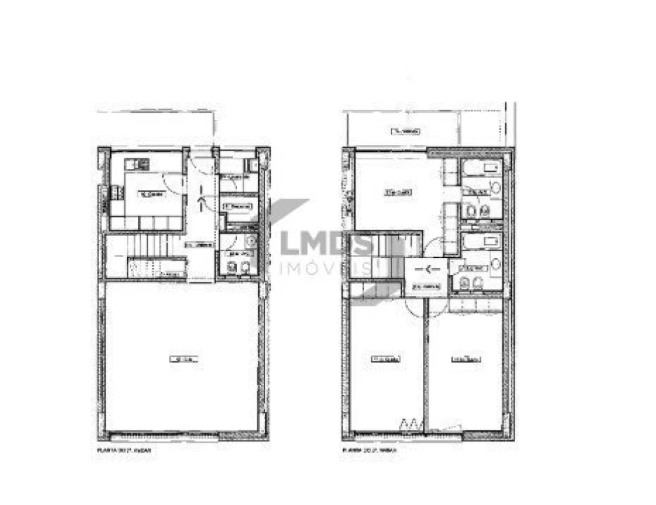 Apartamento T3 para Venda em Bonfim Foto 14