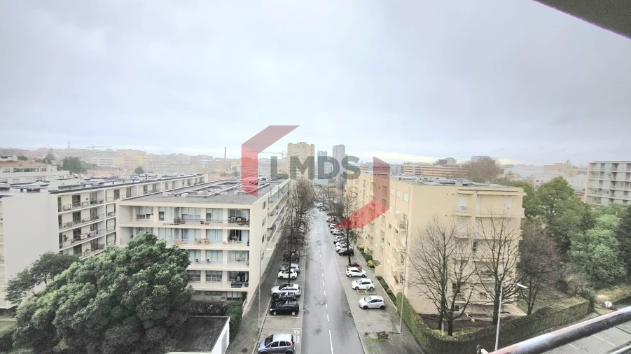 Apartamento T2 para Venda em Santa Marinha e São Pedro da Afurada Foto 2