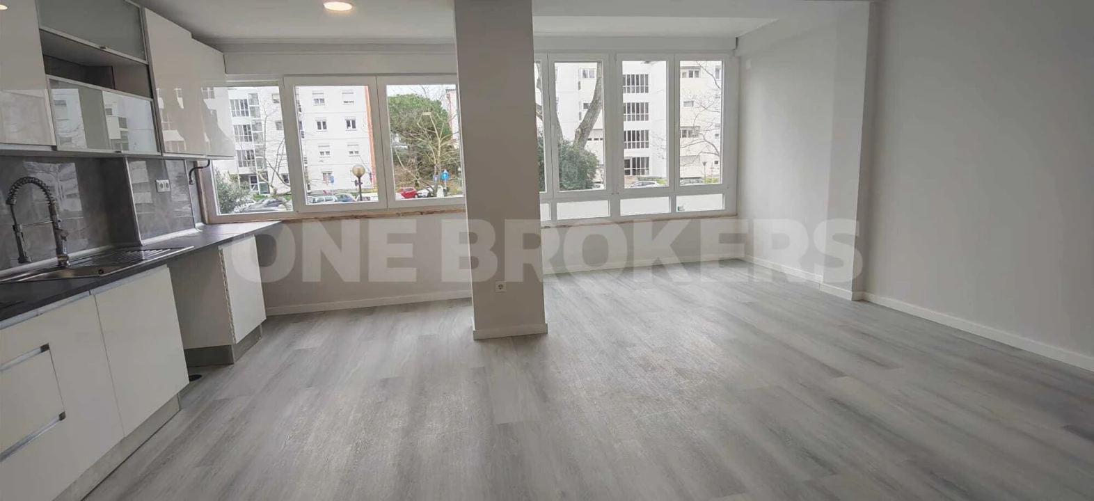 Apartamento T2 para Venda em Oeiras e São Julião da Barra, Paço de Arcos e Caxias Foto 4